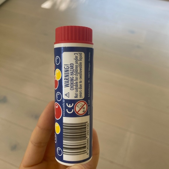 Supreme bubbles - Picture 3 of 5